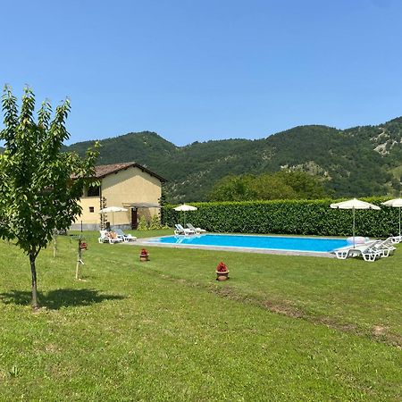 Agriturismo Popolano Di Sotto Marradi Exterior foto
