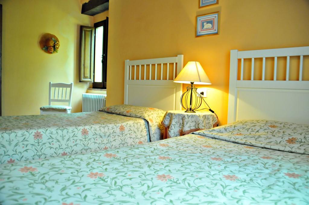 Agriturismo Popolano Di Sotto Marradi Habitación foto