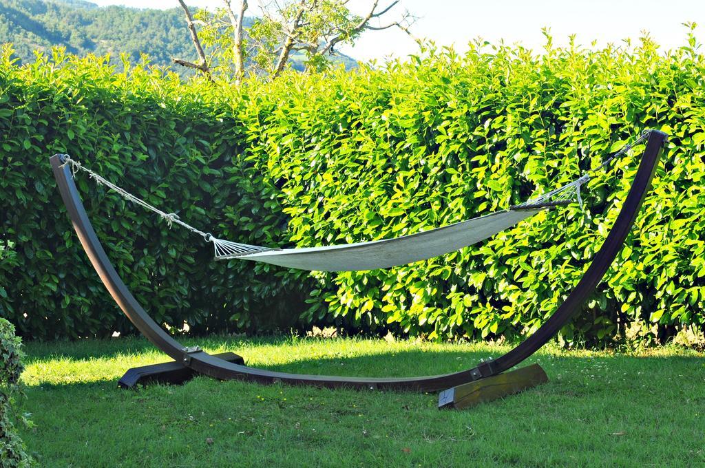 Agriturismo Popolano Di Sotto Marradi Exterior foto